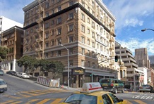 Worldmark Hotel, San Francisco